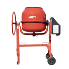 Betoneira SIRL Pro 190 950 W 230 V 